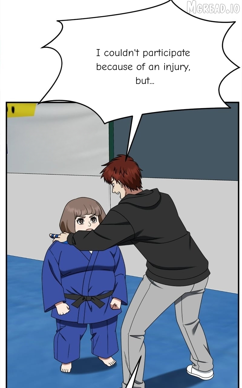 Change Me Chapter 263  - page 15